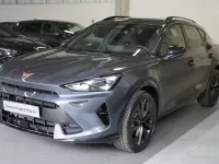 Nuova Cupra Formentor 150 CV (110 kW) 2026 Magnetic tech SUV
