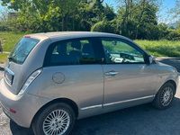 Usata Lancia Ypsilon 2010 Utilitaria