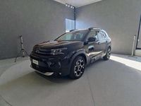 Nuova Citroën C5 Aircross 179 CV (131 kW) 2025 Nero SUV