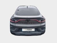 Usata Renault Arkana Esprit Alpine 93 CV (68 kW) 2023 Grigio SUV