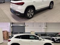 Occasion Mercedes EQA250 139 kW (190 ch) 2022 Blanc SUV