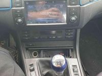 Usata BMW 318 118 CV (86 kW) 2000 Berlina