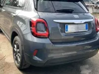 Usata Fiat 500X Club 95 CV (69 kW) 2022 Other SUV