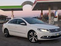 usata VW CC - 2013