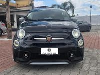 Usata Abarth 695 180 CV (132 kW) 2020 Nero Utilitaria
