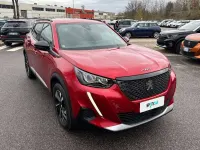Usata Peugeot 2008 Allure 102 CV (75 kW) 2022 Other SUV
