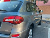 Usata Renault Koleos 150 CV (110 kW) 2008 Grigio SUV