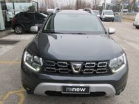 usata Dacia Duster 1.5 blue dci Prestige 4x2 s&s 115cv my19