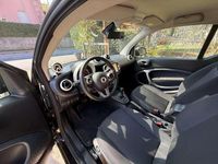 Usata Smart ForTwo Coupé Pulse 41 kW (56 CV) 2021 Utilitaria