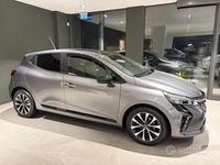 Nuova Mitsubishi Colt Invite 100 CV (73 kW) 2025 Grigio Berlina