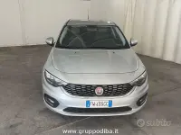 Usata Fiat Tipo Lounge 120 CV (88 kW) 2019 Grigio Berlina