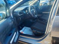 Usata Citroën C3 83 CV (61 kW) 2024 Grigio Utilitaria