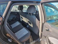 Usata Seat Ibiza Reference 74 CV (54 kW) 2012 Nero Berlina