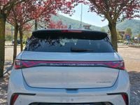 Usata BYD Dolphin Design 64 kW (88 CV) 2024 Grigio Utilitaria