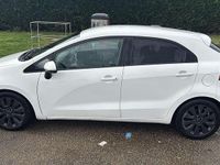 Usata Kia Rio EX 90 CV (66 kW) 2011 Berlina
