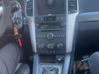 Usata Chevrolet Captiva 150 CV (110 kW) 2007 Nero SUV