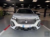 Usata Peugeot 2008 Allure 102 CV (75 kW) 2025 Bianco SUV