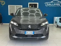 Usata Peugeot 3008 Allure 131 CV (96 kW) 2023 Grigio SUV