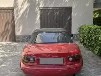 Usata Mazda MX5 116 CV (85 kW) 1990 Cabrio