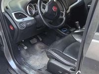 Usata Fiat Freemont Lounge 170 CV (125 kW) 2015 SUV