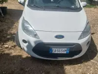 Usata Ford Ka Titanium 69 CV (50 kW) 2015 Berlina