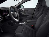 Nuova BMW 118 150 CV (110 kW) 2026 Skyscraper grey metallic Utilitaria