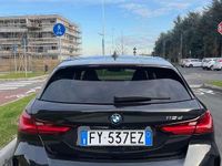 Usata BMW 116 M Sport 116 CV (85 kW) 2020 Utilitaria