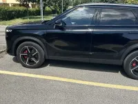 Usata Jaecoo 7 147 CV (108 kW) 2024 SUV