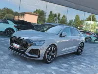 Usata Audi RS Q8 Comfort 600 CV (441 kW) 2023 Grigio SUV