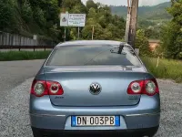 Usata VW Passat Highline 250 CV (183 kW) 2008 Berlina