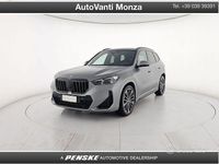 Usata BMW X1 M Sport 211 CV (155 kW) 2023 Grigio SUV