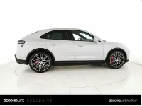 Usata Porsche Macan 330 kW (449 CV) 2024 Bianco SUV
