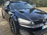 Usata VW Golf VII Highline 150 CV (110 kW) 2015 Berlina