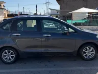 Usata Honda FR-V 125 CV (91 kW) 2006 Bluazzurro Monovolume