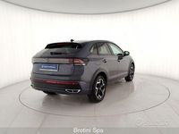 Usata VW Taigo R-line 116 CV (85 kW) 2025 Grigio metallizzato SUV