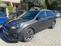 Brugt Kia Niro Style 105 HK (77 kW) 2021 SUV