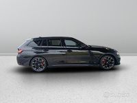Usata BMW 320e Comfort Edition 190 CV (139 kW) 2025 Nero Station wagon
