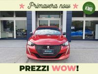 usata Peugeot 208 1.2 puretech gt s&s 100cv