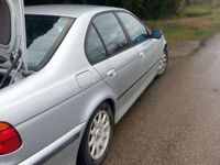 Usata BMW 535 235 CV (172 kW) 1998 Grigio Berlina