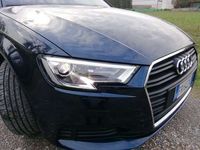 usata Audi A3 Sportback g-tron 110cv s-tronic