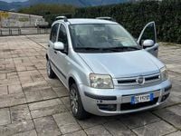 Usata Fiat Panda 77 CV (56 kW) 2010 Utilitaria