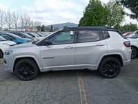 Usata Jeep Compass 131 CV (96 kW) 2023 Grigio SUV