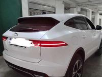 Usado Jaguar E-Pace 163 CV (119 kW) 2022 SUV
