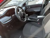 Usata Jeep Compass 131 CV (96 kW) 2022 Rosso SUV