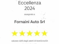 Usata Piaggio Porter 82 CV (60 kW) 2020 Bianco