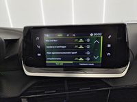 Usata Peugeot 2008 Allure 2023 Grigio SUV