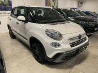 usata Fiat 500L 1.4 95 CV Cross usato