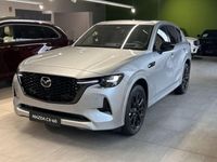 Nuova Mazda CX-60 Homura-Line 249 CV (183 kW) 2025 Other SUV
