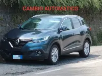 Usata Renault Kadjar Play 131 CV (96 kW) 2018 Grigio SUV