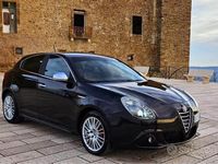 Usata Alfa Romeo Giulietta 105 CV (77 kW) 2010 Utilitaria